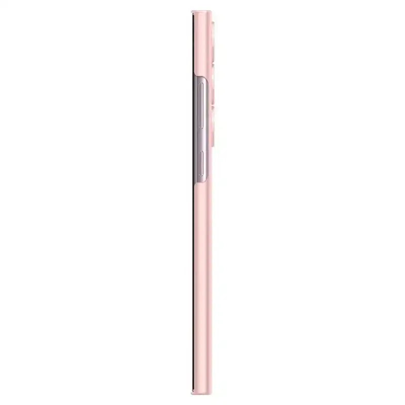 Husă Spigen AirSkin pentru Samsung Galaxy S23 Ultra – Roz