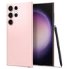 Husă Spigen AirSkin pentru Samsung Galaxy S23 Ultra – Roz