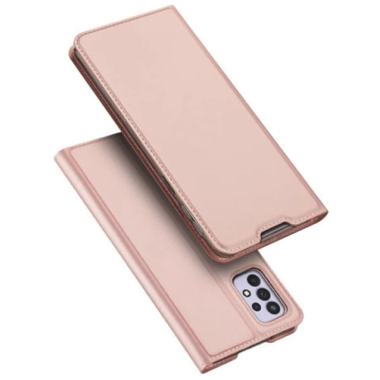 Husă Dux Ducis Skin Pro pentru Samsung Galaxy A33 5G – Roz