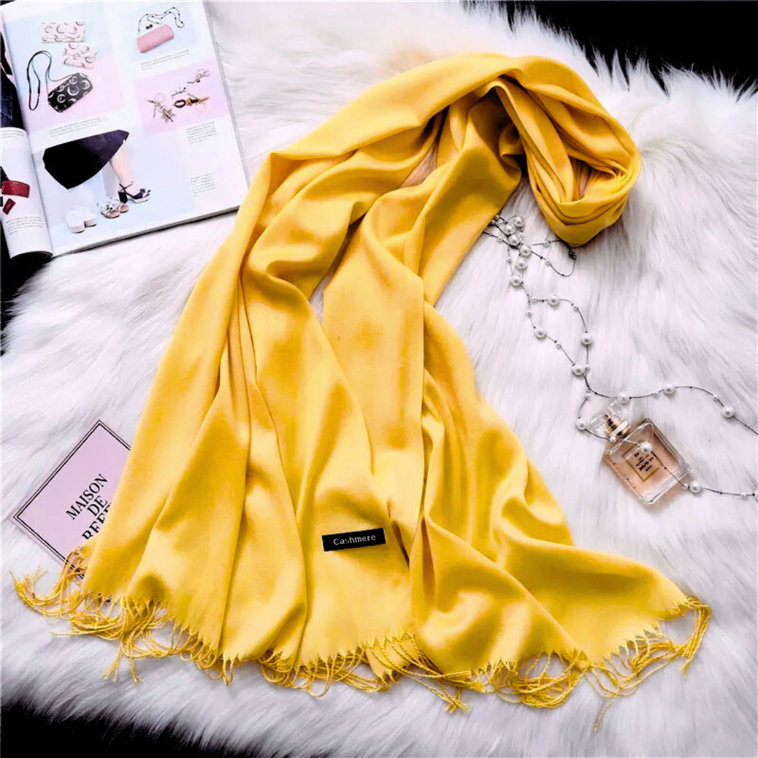 ESARFA CASMIR BEAUTIFUL
