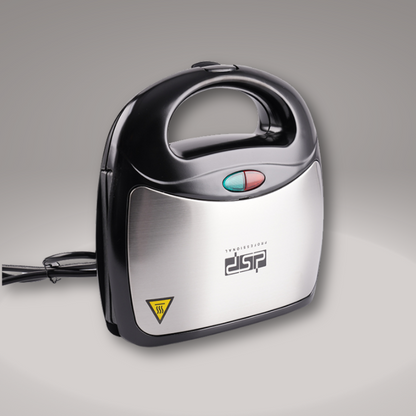 Sandwich Maker Electric Grill Antiaderent