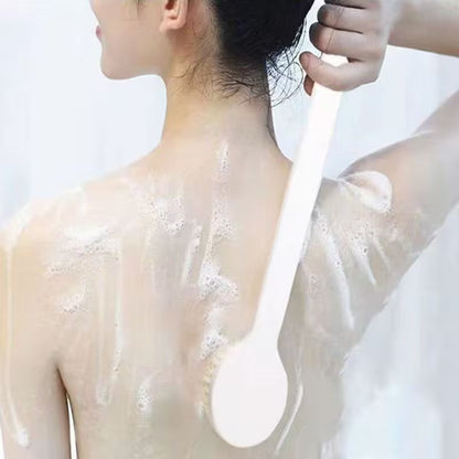 Perie de Baie cu Mâner Lung – Curățare Eficientă și Piele Revigorată