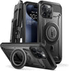 Husa SUPCASE UB PRO MAG MAGSAFE IPHONE 15 PRO MAX BLACK