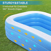 Oferta 3in1: Piscina Gonflabila + Hamac + Boxa Portabila