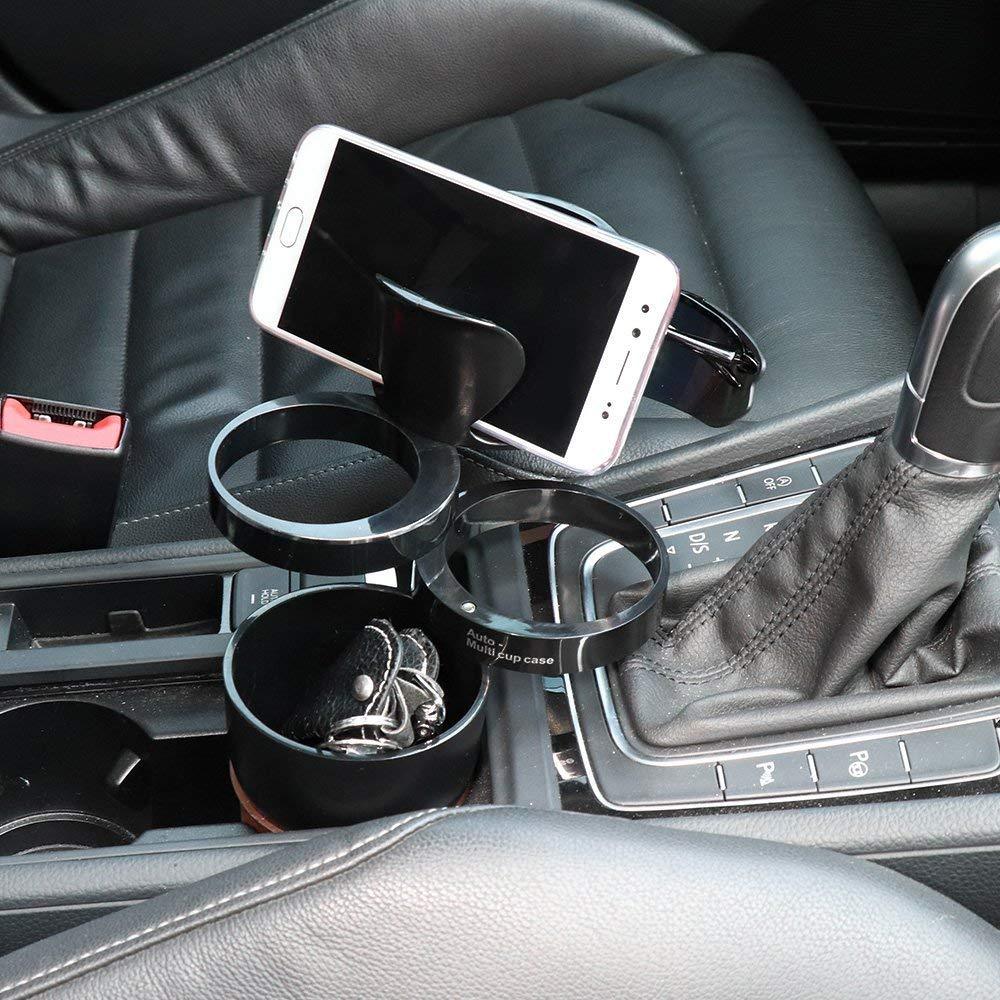 Suport pahar Multifunctional 5-in-1, Smart Cup-3