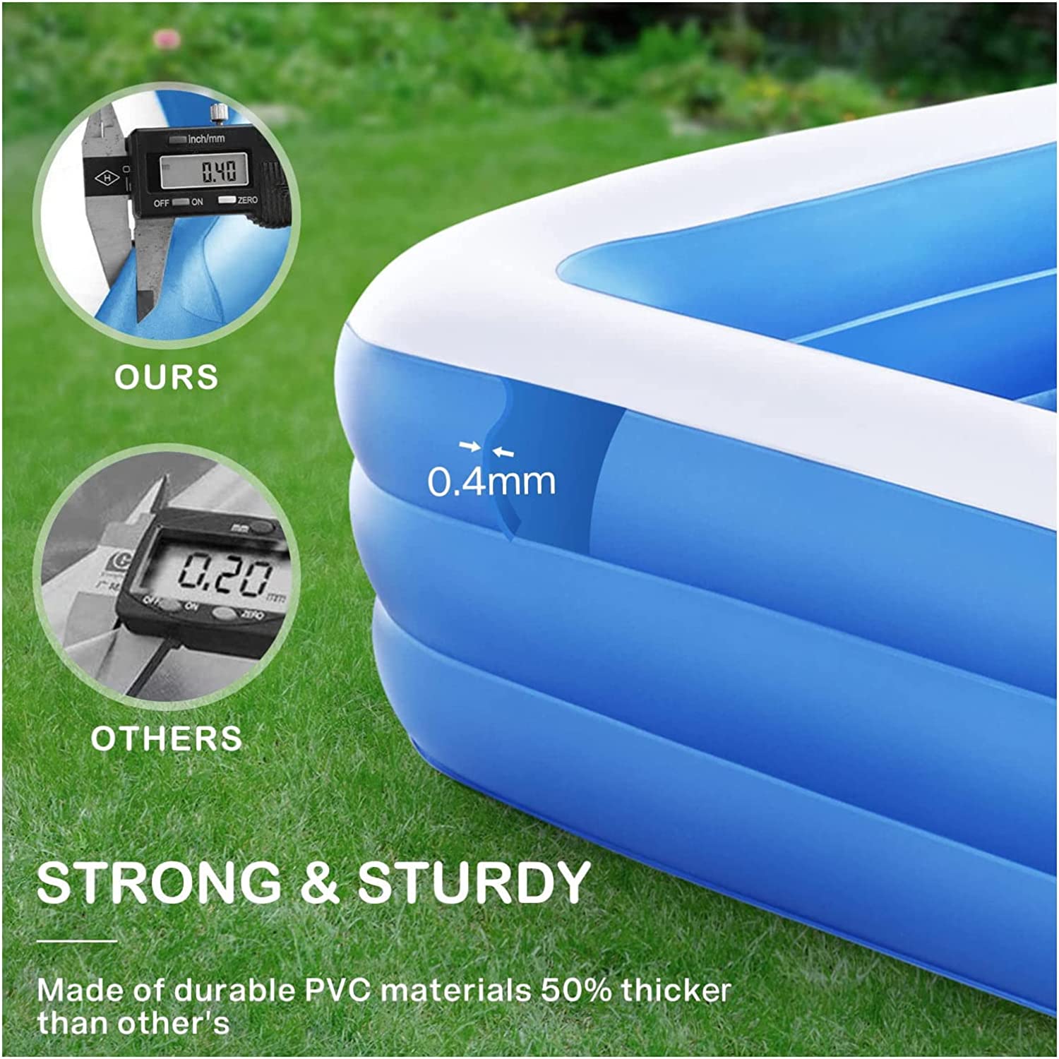 Oferta 3in1: Piscina Gonflabila + Hamac + Boxa Portabila