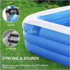 Oferta 3in1: Piscina Gonflabila XXL + Hamac + Boxa Portabila