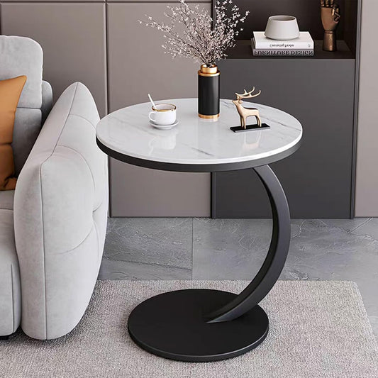 Masuta de Cafea pentru Living, Design Nordic și Minimalist, 60x40 cm
