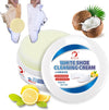 OFERTA 1+1 x Crema Magică Multifuncțională de Curățare Pantofi și Suprafețe