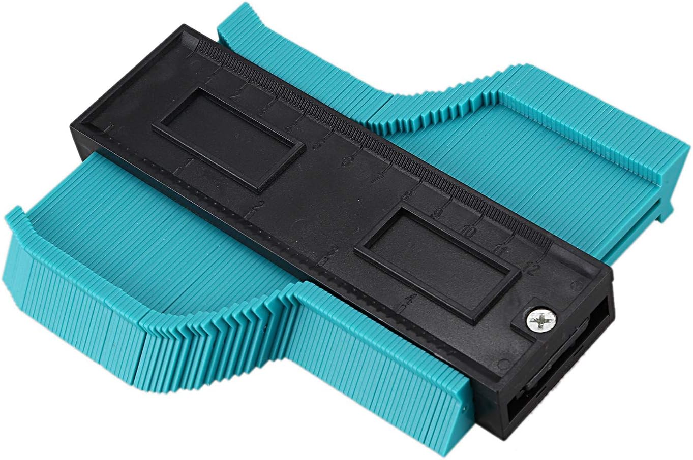 Sablon 3D pentru conturarea formelor