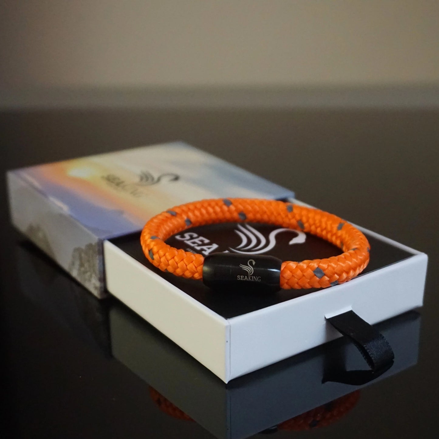 Brățara Nautică Wörthersee - Deep Diver - SeaKing Bracelets