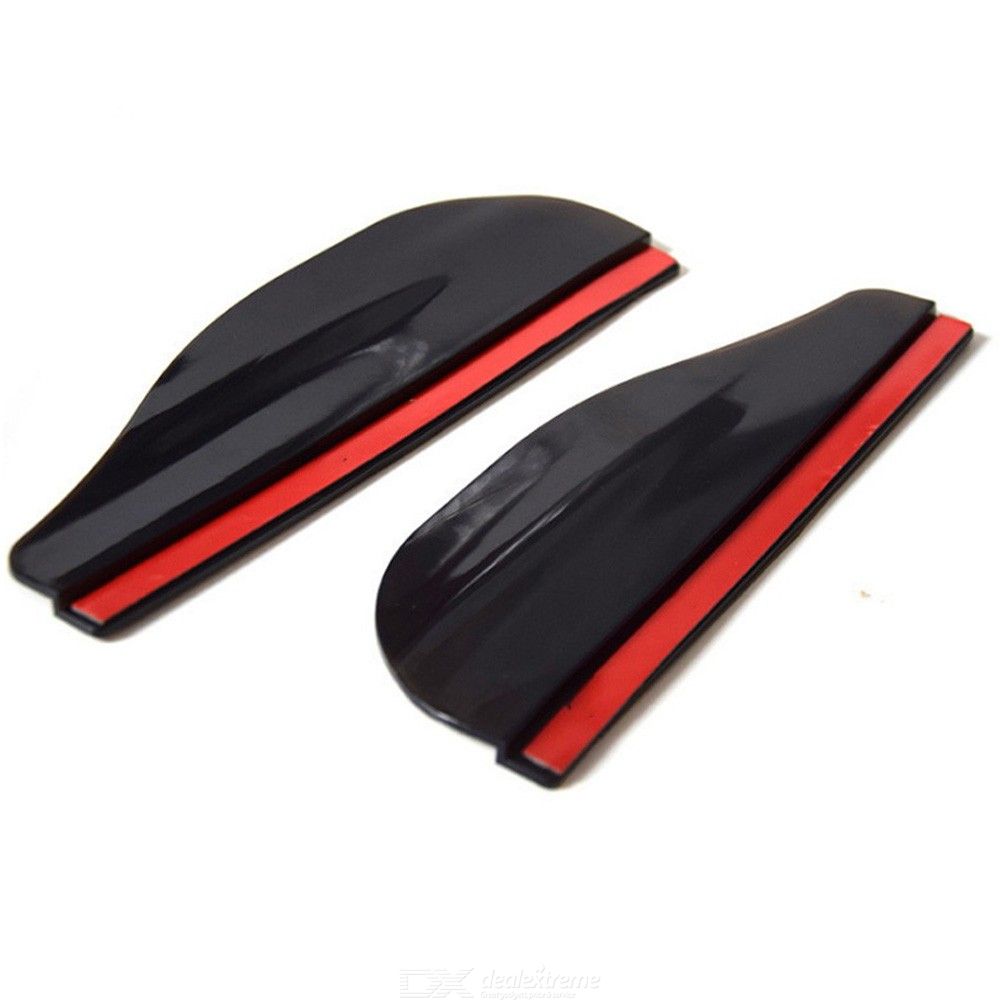 Ornament flexibil pentru oglinda (set 2 buc)-1