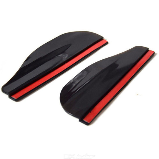 Ornament flexibil pentru oglinda (set 2 buc)-1