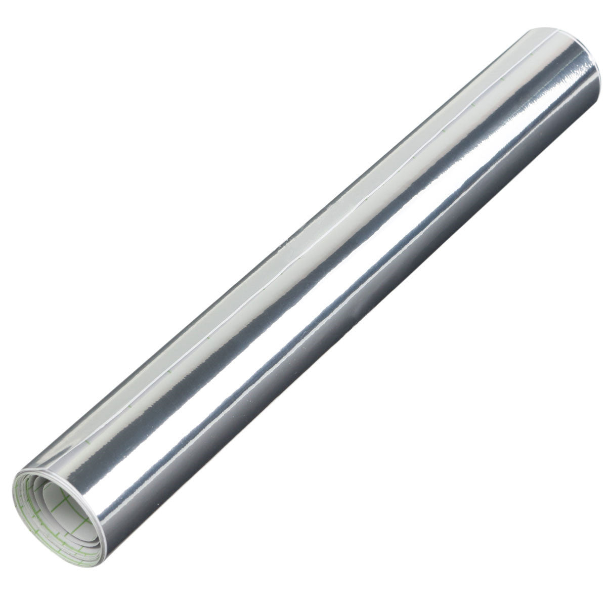 Folie colantare auto Crom (1m x 1,52m)-3