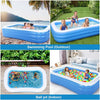 Oferta 3in1: Piscina Gonflabila + Hamac + Boxa Portabila