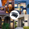 Lampa solara LED, lumina difuza