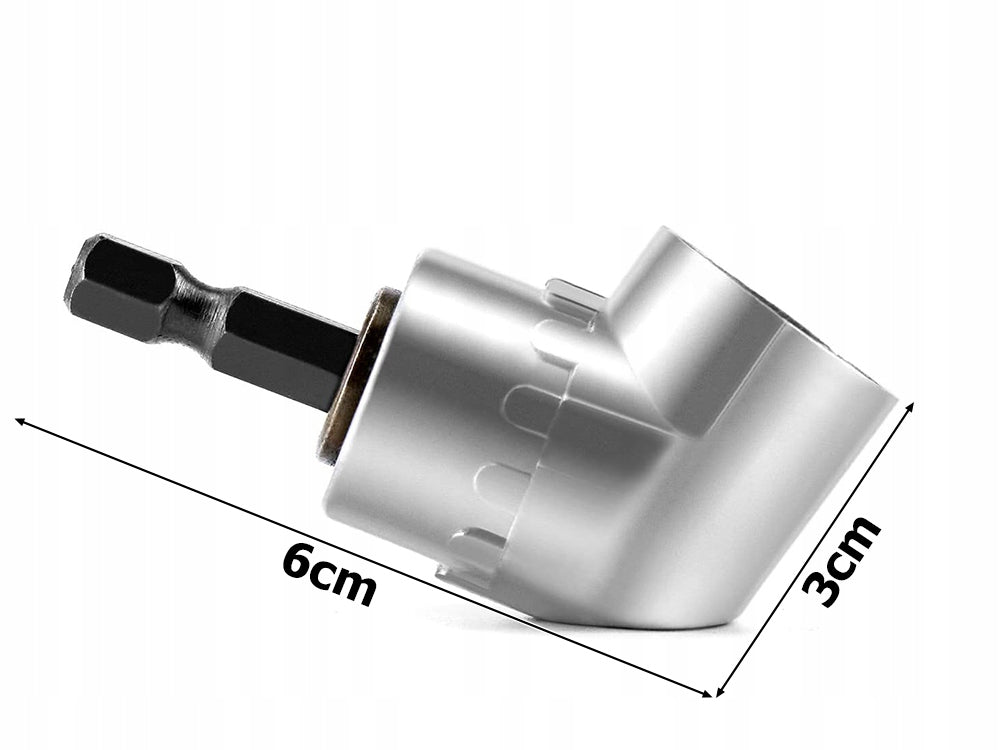 Cap magnetic pentru BITI cu unghi de 105 grade