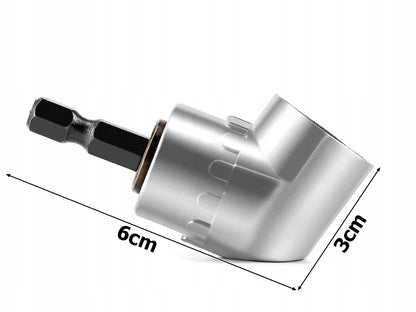Cap magnetic pentru BITI cu unghi de 105 grade