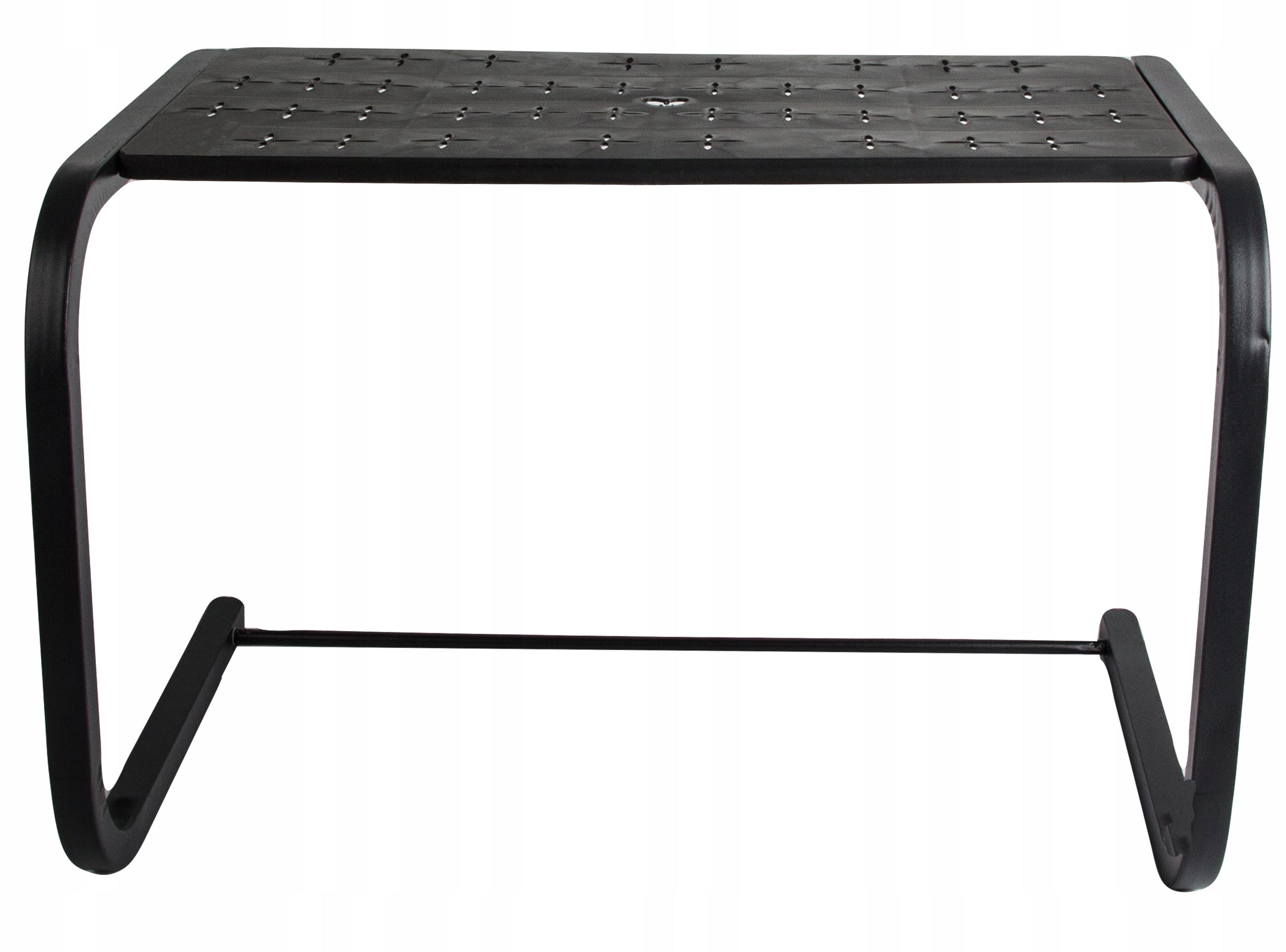 Suport pentru Cuptor cu Microunde – Raft Organizator pentru Bucătărie - 54x35x36cm