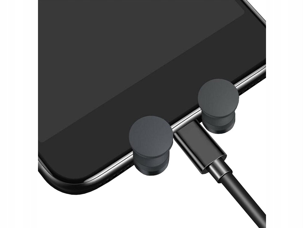 Suport Telefon Auto Premium, Universal, MCT Gravity, Fixare in 6 Puncte
