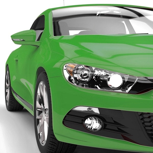Folie colantare auto ORACAL - VERDE 062, finisaj Lucios, dimensiune 3,0m x 1,26m-0