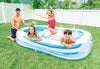 Oferta 3in1: Piscina Gonflabila + Hamac + Boxa Portabila