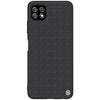 Carcasa Nillkin Textured Rugged compatibila cu Samsung Galaxy A22 5G Black
