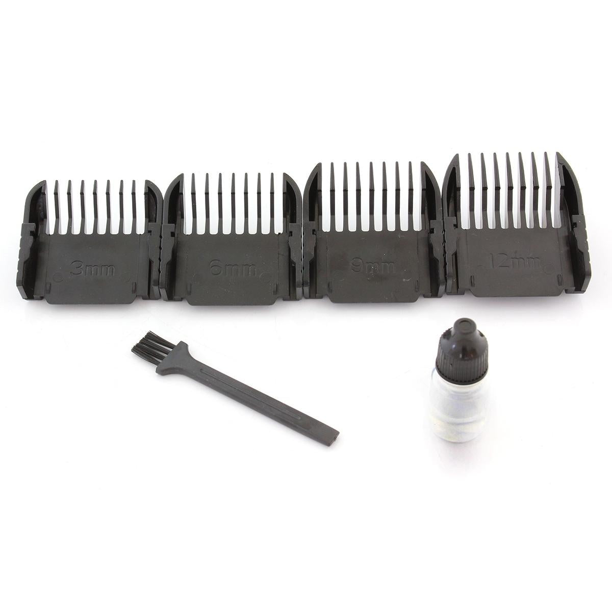 Aparat de tuns pentru animale de companie cu acumulator AG159B-2