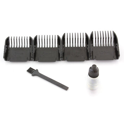 Aparat de tuns pentru animale de companie cu acumulator AG159B-2