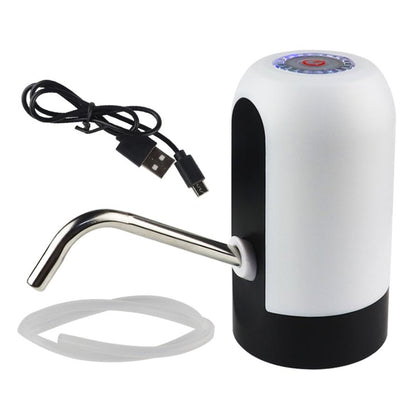 Pompa Electrica Universala pentru distribuire apa-5