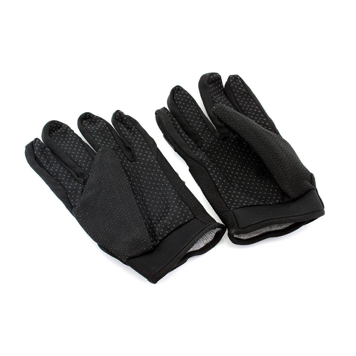 Manusi de protectie pentru Motocicleta, Bicicleta, Scuter AG222-1