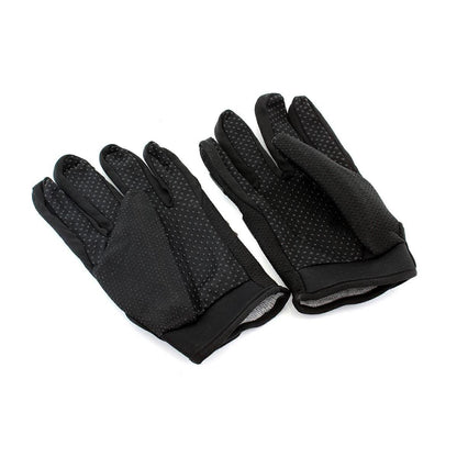 Manusi de protectie pentru Motocicleta, Bicicleta, Scuter AG222-1