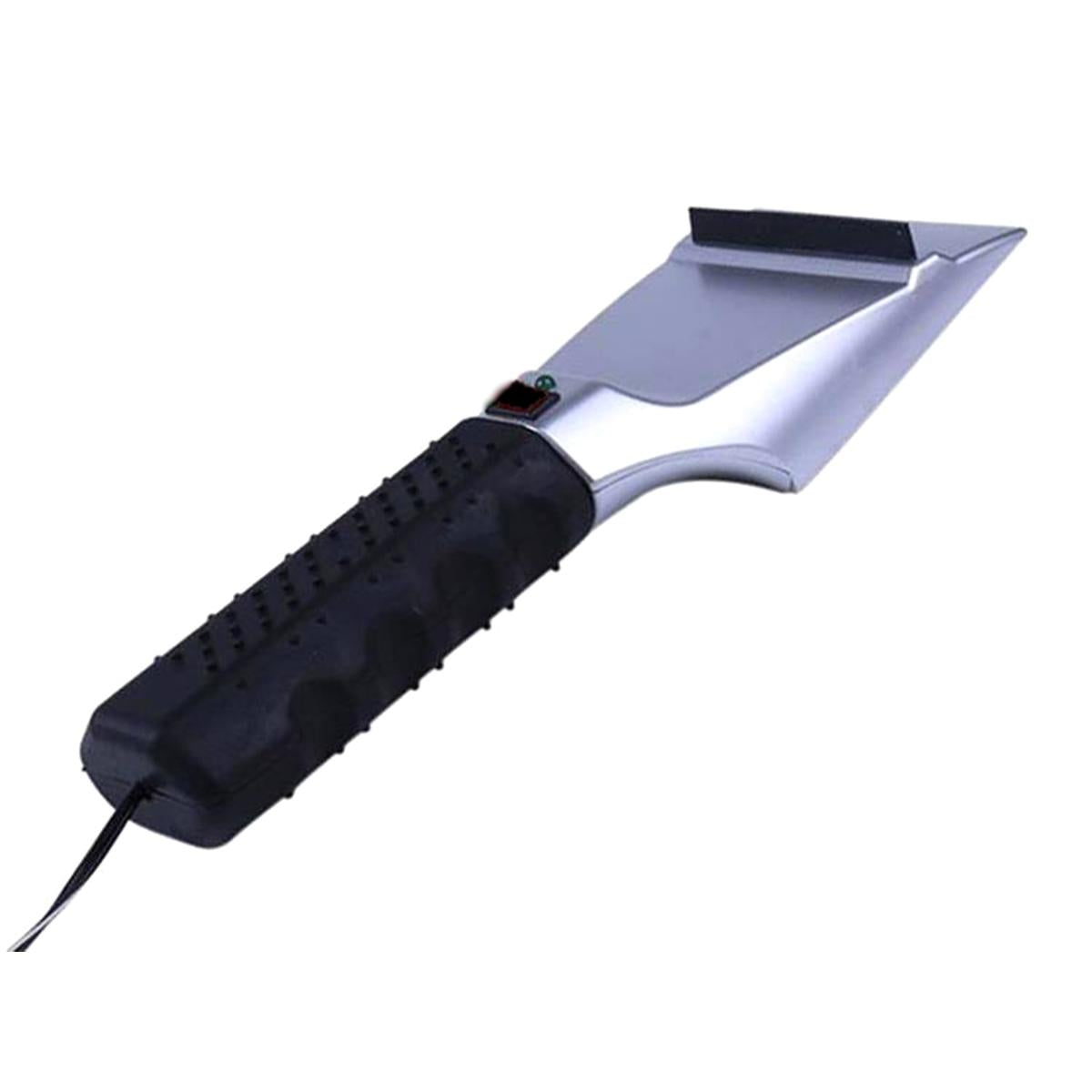 Racleta de gheata electrica, incalzita, alimentatare 12V-2