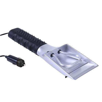 Racleta de gheata electrica, incalzita, alimentatare 12V-3