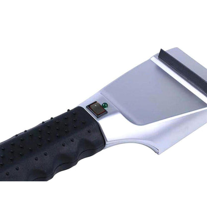 Racleta de gheata electrica, incalzita, alimentatare 12V-5