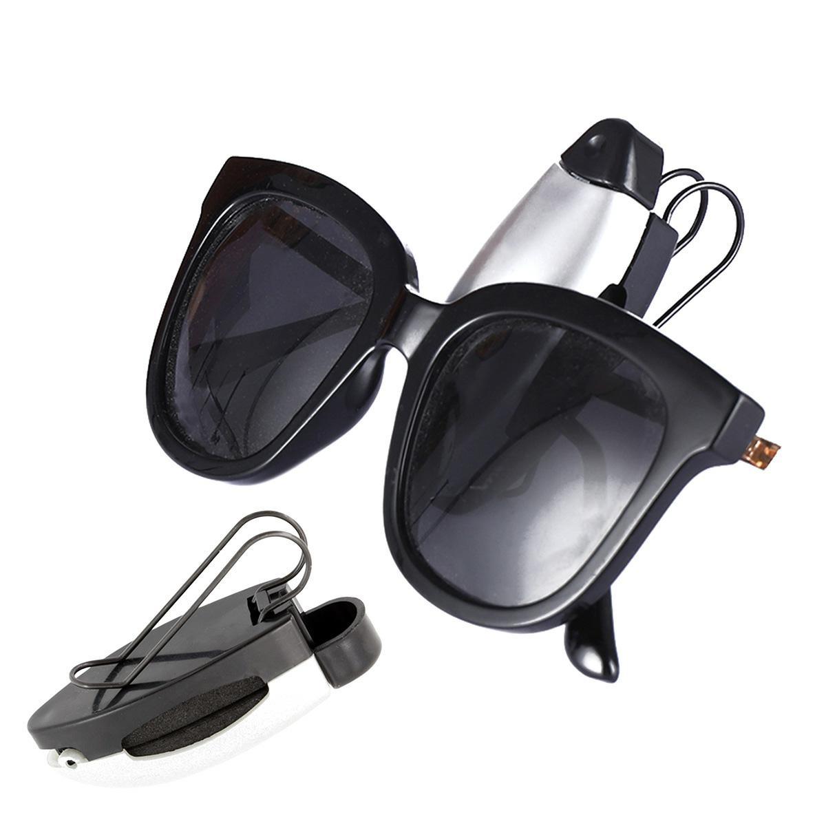 Suport Auto - Clips ochelari pentru parasolar AG328-0