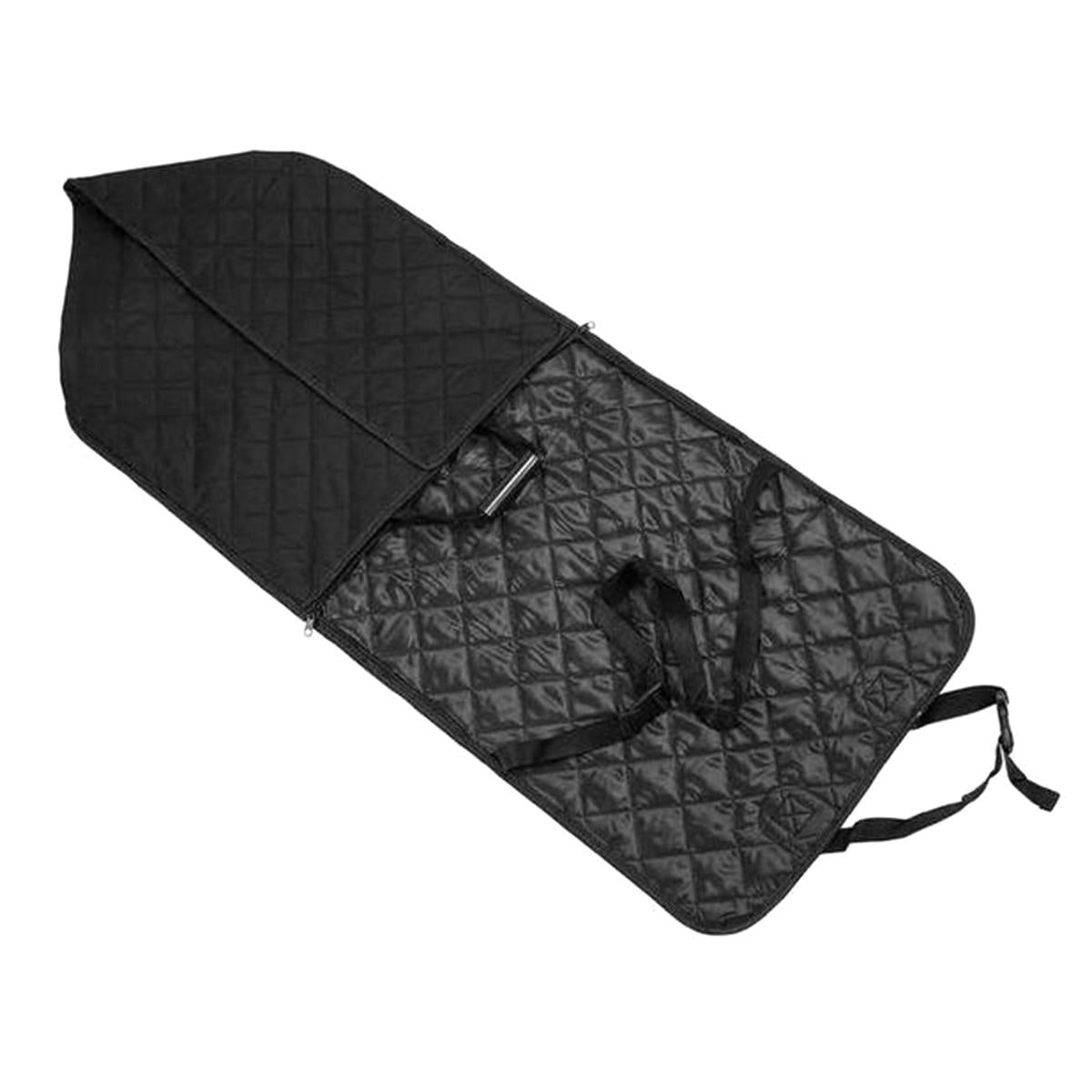 Scaun Auto pentru transport Caine sau Pisica, 50 x 45cm, culoare neagra-2