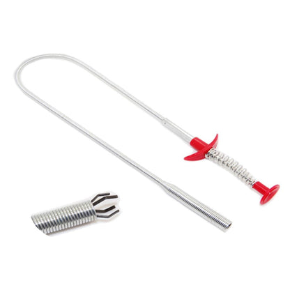Unealta de extractie cu 4 gheare, lungime 60cm, AVX-AG497-3
