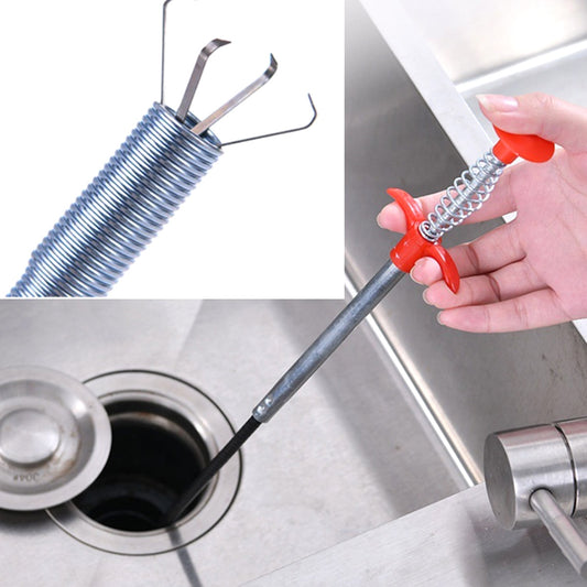 Unealta de extractie cu 4 gheare, lungime 60cm, AVX-AG497-0
