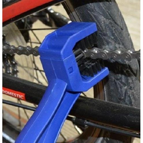 Perie de curatare a lantului bicicletei AG516A-0