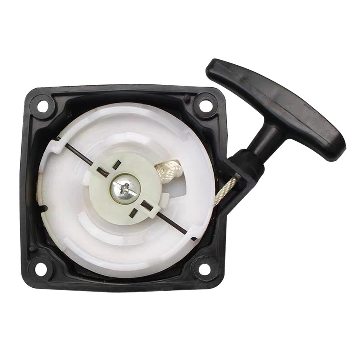 Rola Starter cu snur pentru motocoasa, drujba sau alte unelte-3