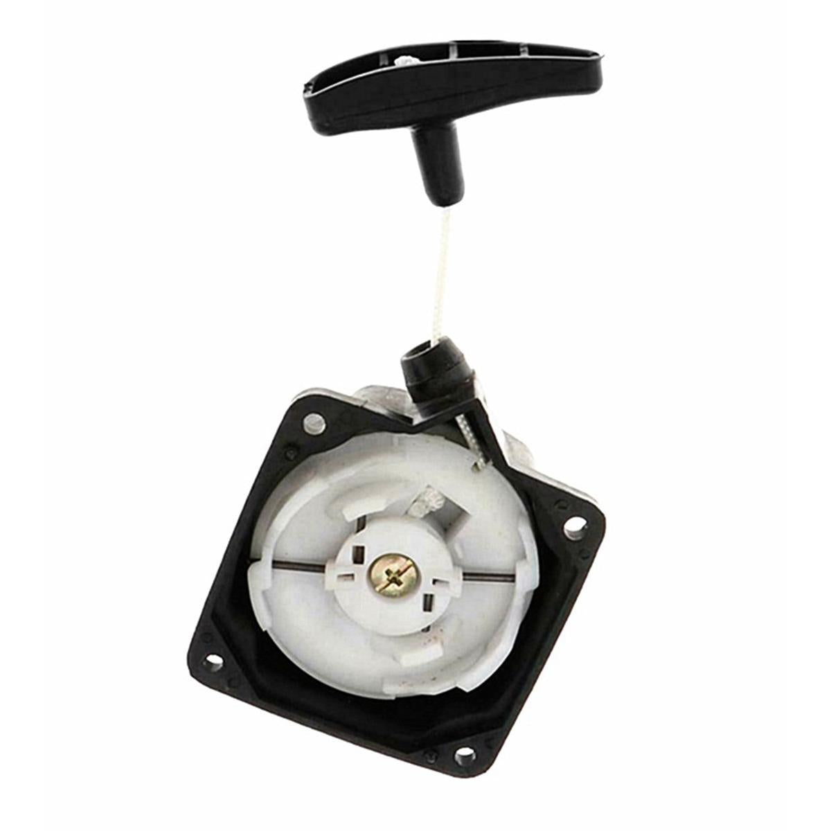 Rola Starter cu snur pentru motocoasa, drujba sau alte unelte-4