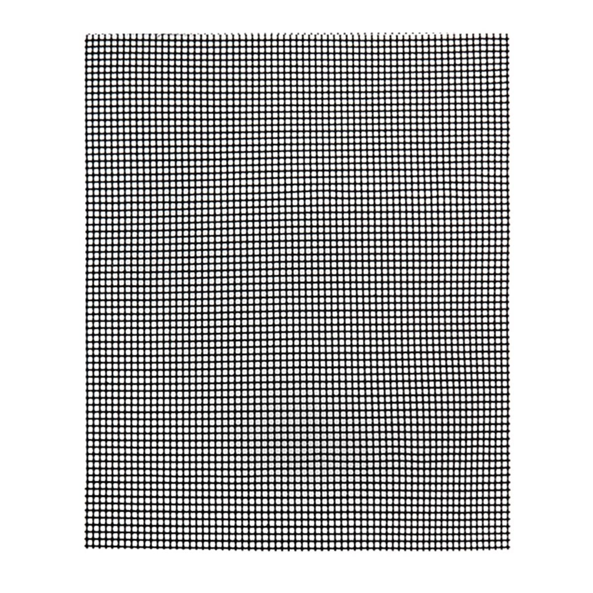 Covoras antiaderent din teflon pentru gatitul pe gratar, reutilizabil, lavabil, 40 x 33 cm-3