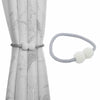 Bratara magnetica de prindere perdele/draperii, model PEARLS-0