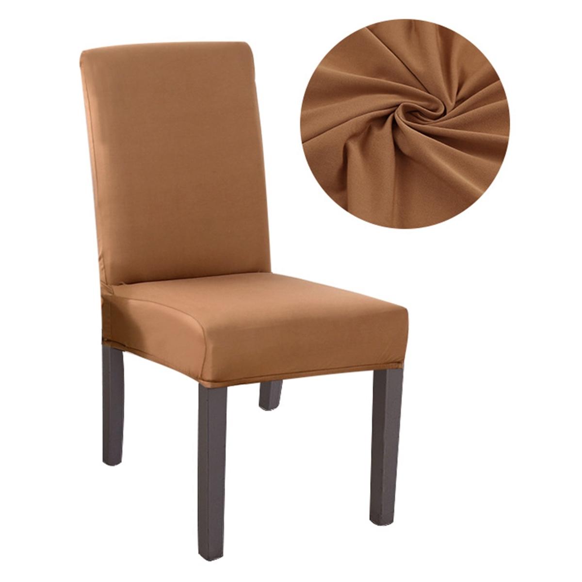 Husa universala pentru scaune clasice, culoare MARO-1