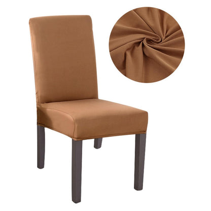 Husa universala pentru scaune clasice, culoare MARO-1