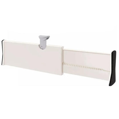 Organizator pliabil, reglabil pentru sertare, de la 27cm - 44cm-3