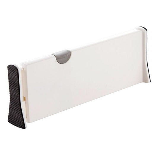 Organizator pliabil, reglabil pentru sertare, de la 27cm - 44cm-1