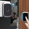 Sonerie Wireless pentru locuinta, raza maxim 300m, AVX-AG79F-0