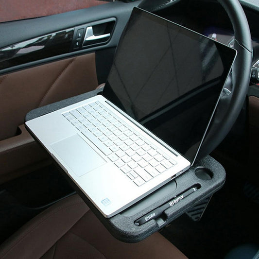 Organizator auto de tip MASA cu montaj pe volan-1